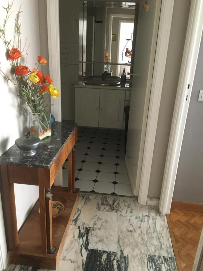 Appartement Lou Suquetan à Cannes Extérieur photo