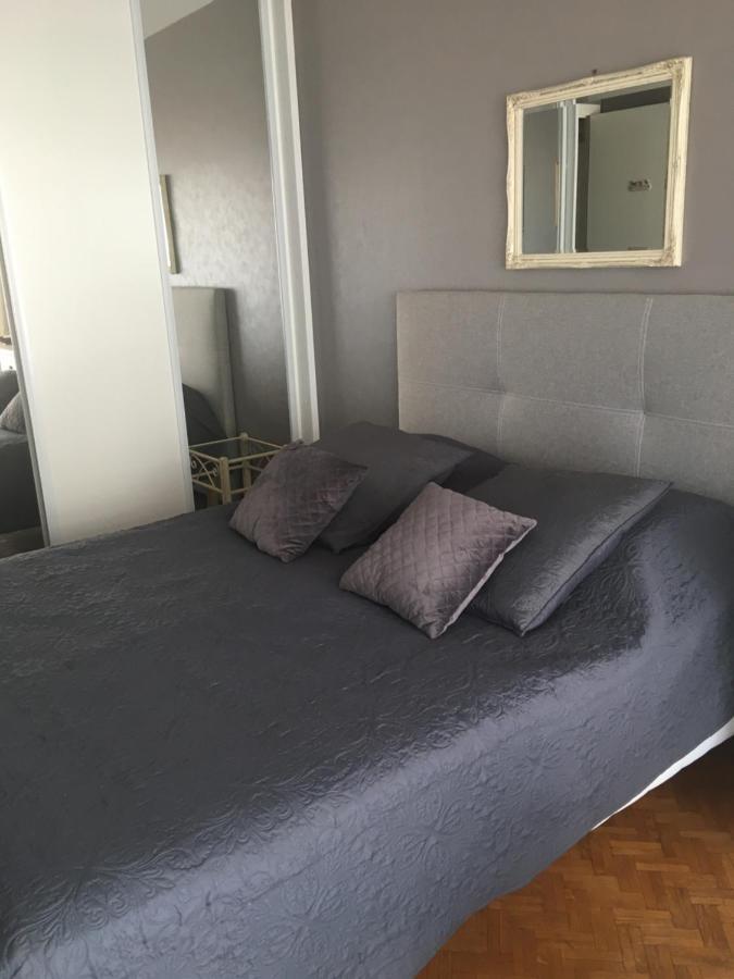 Appartement Lou Suquetan à Cannes Extérieur photo