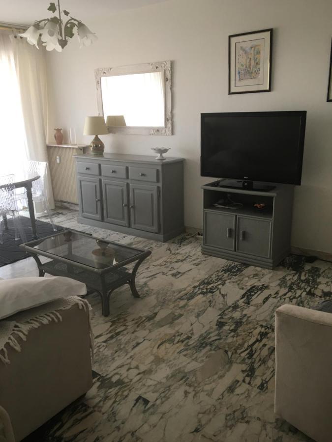 Appartement Lou Suquetan à Cannes Extérieur photo