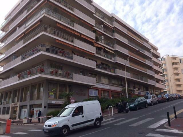 Appartement Lou Suquetan à Cannes Extérieur photo